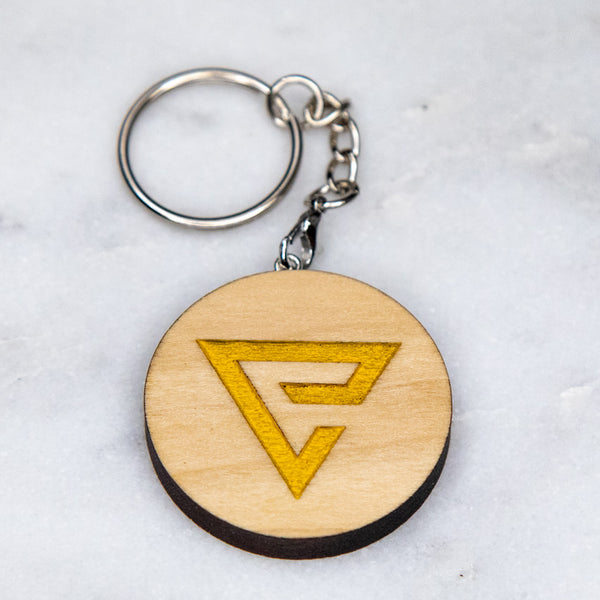 The Witcher Keychains - Witcher Signs